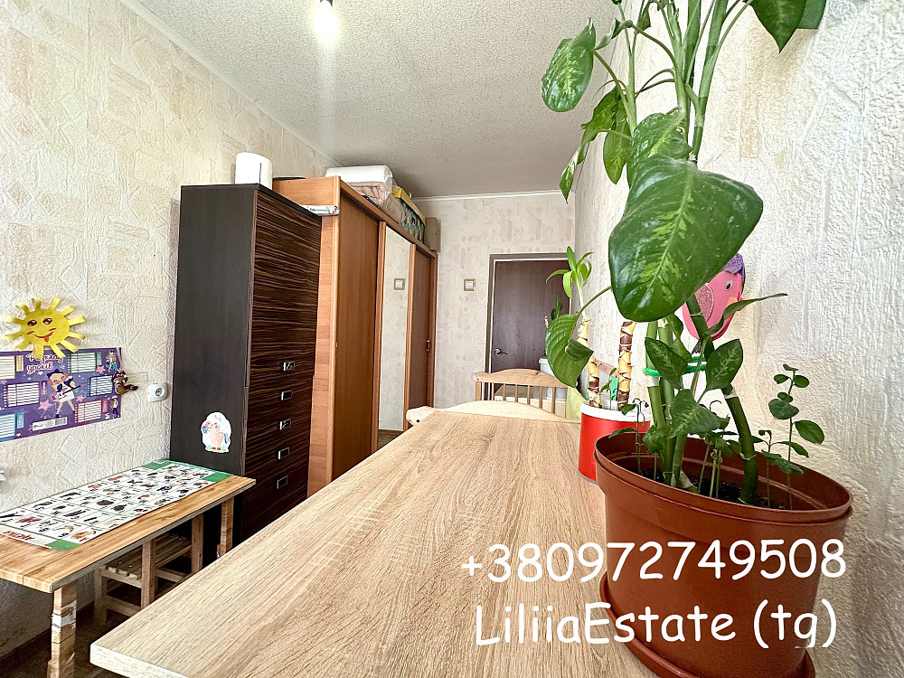 Сертификат! Продажа 3К квартиры Ботанический Сад, Центр, Есенина,Олеся Харків - зображення 8