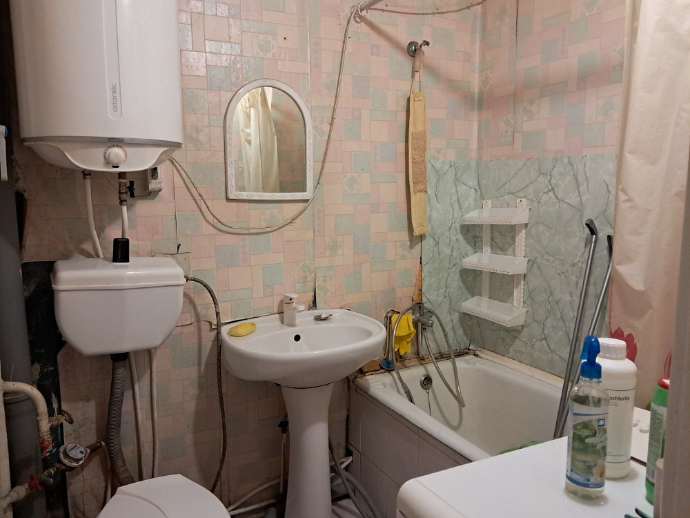 Сдается 1к.квартира.Лески.Карпенко( СК.Надежда) Миколаїв - зображення 6