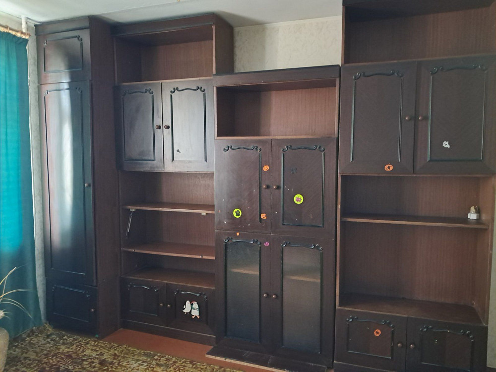 Сдается 1к.квартира.Лески.Карпенко( СК.Надежда) Миколаїв - зображення 5