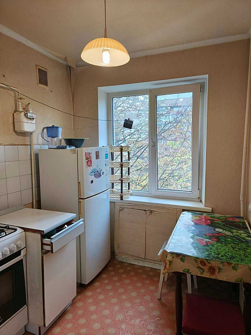 сдам 1к Тополь 3 Днепр - изображение 4