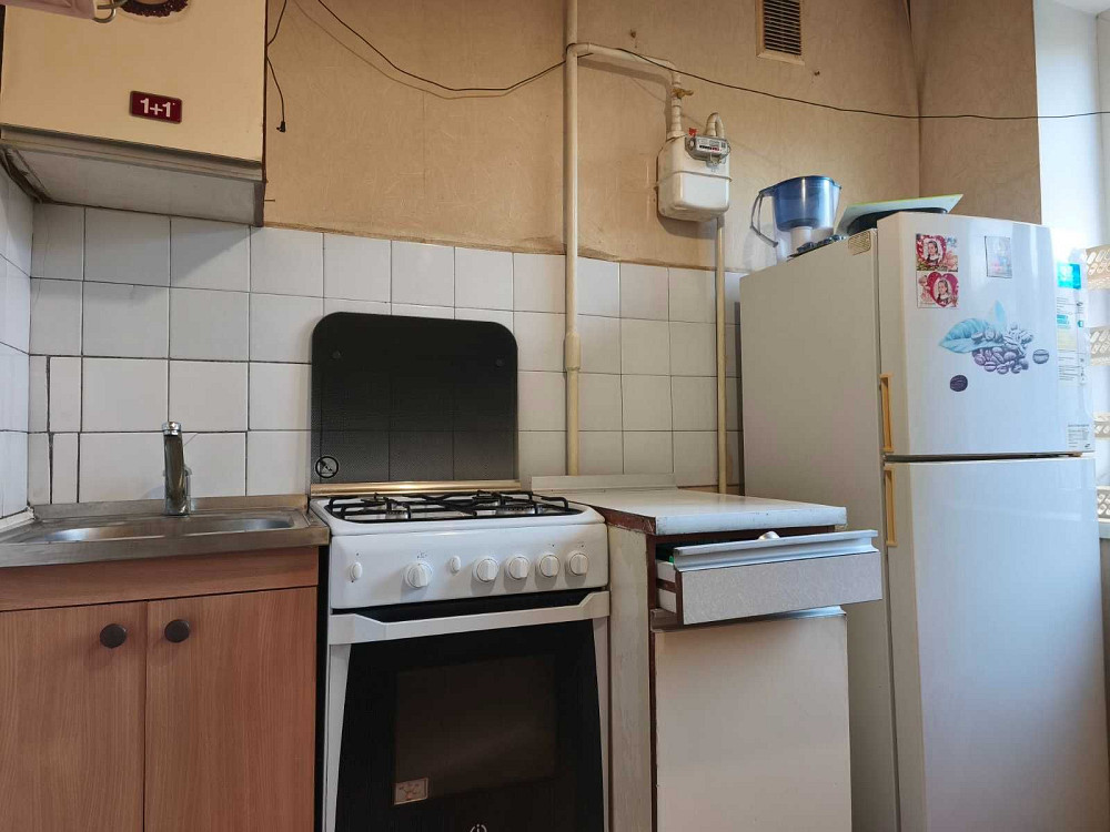 сдам 1к Тополь 3 Днепр - изображение 5