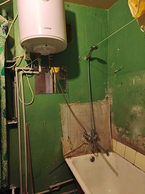 сдам 1к Тополь 3 Днепр - изображение 6