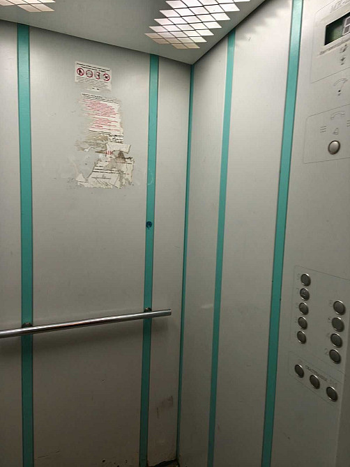 сдам 1к Тополь 3 Днепр - изображение 7