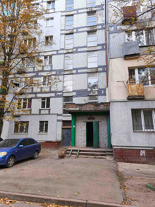 сдам 1к Тополь 3 Днепр - изображение 8