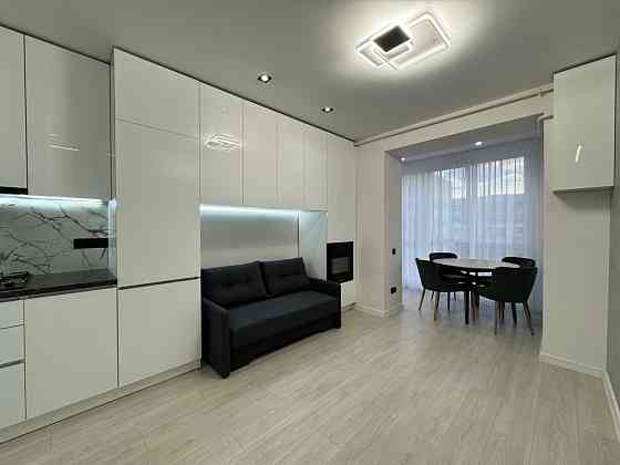 1-Кімнатна «На Щасливому» Оренда! вул. Студентська 32 Рівне