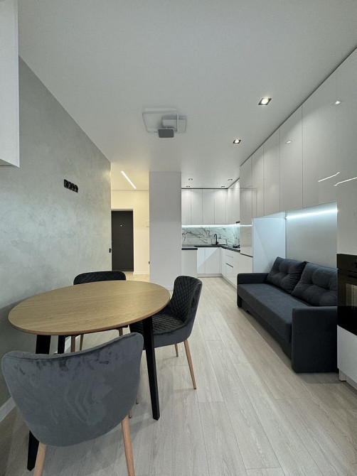 1-Кімнатна «На Щасливому» Оренда! вул. Студентська 32 Ровно - изображение 4