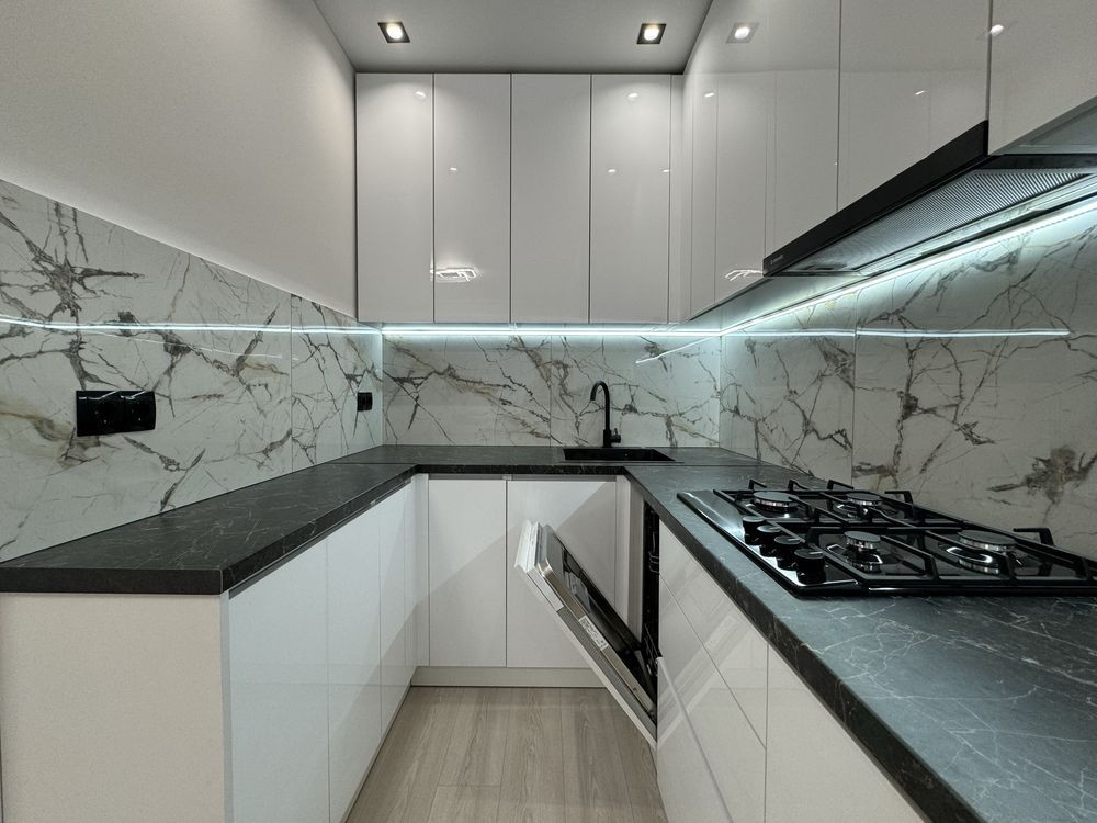 1-Кімнатна «На Щасливому» Оренда! вул. Студентська 32 Ровно - изображение 7