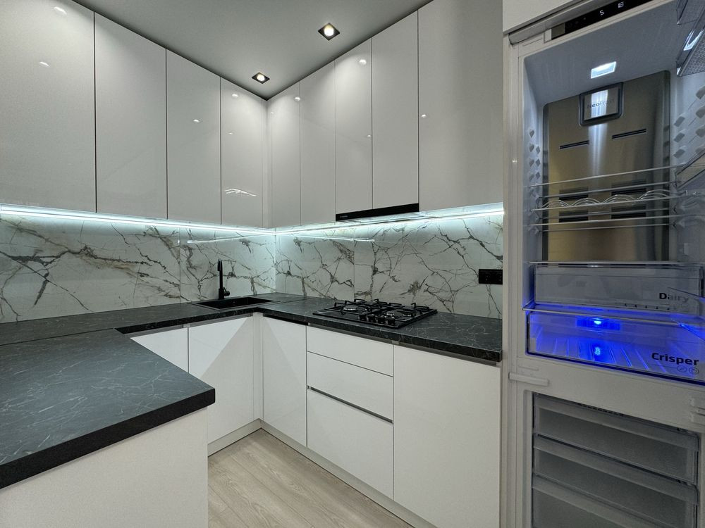 1-Кімнатна «На Щасливому» Оренда! вул. Студентська 32 Ровно - изображение 2