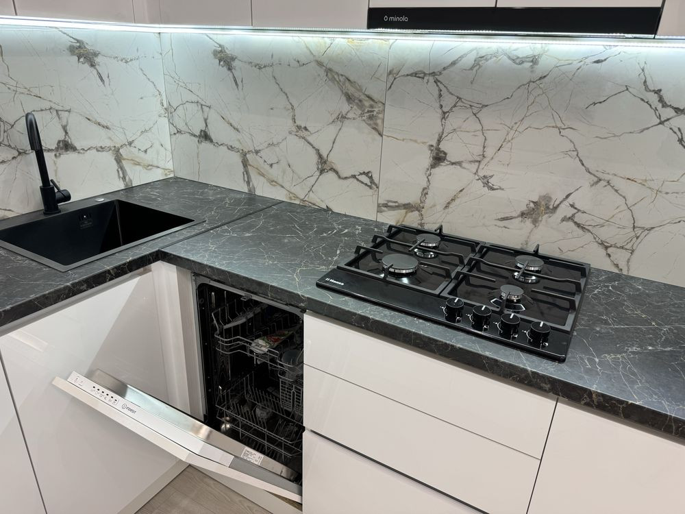 1-Кімнатна «На Щасливому» Оренда! вул. Студентська 32 Ровно - изображение 8