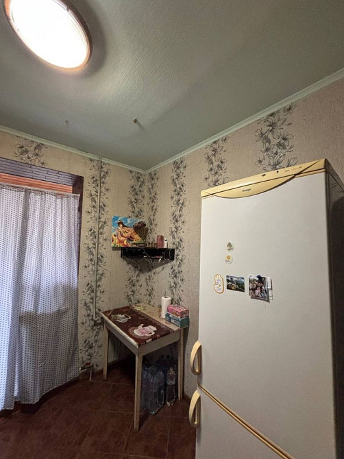 Сдам 1 кв. ул.Ирпенская , 5 минут пешком метро Академгородок Київ - зображення 5