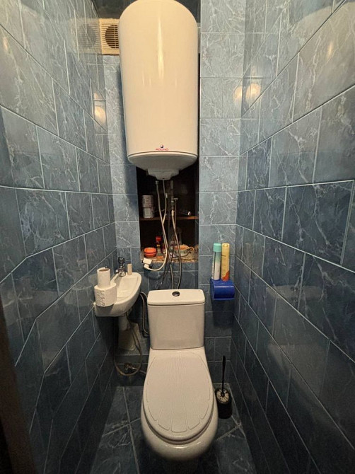 Сдам 1 кв. ул.Ирпенская , 5 минут пешком метро Академгородок Київ - зображення 7