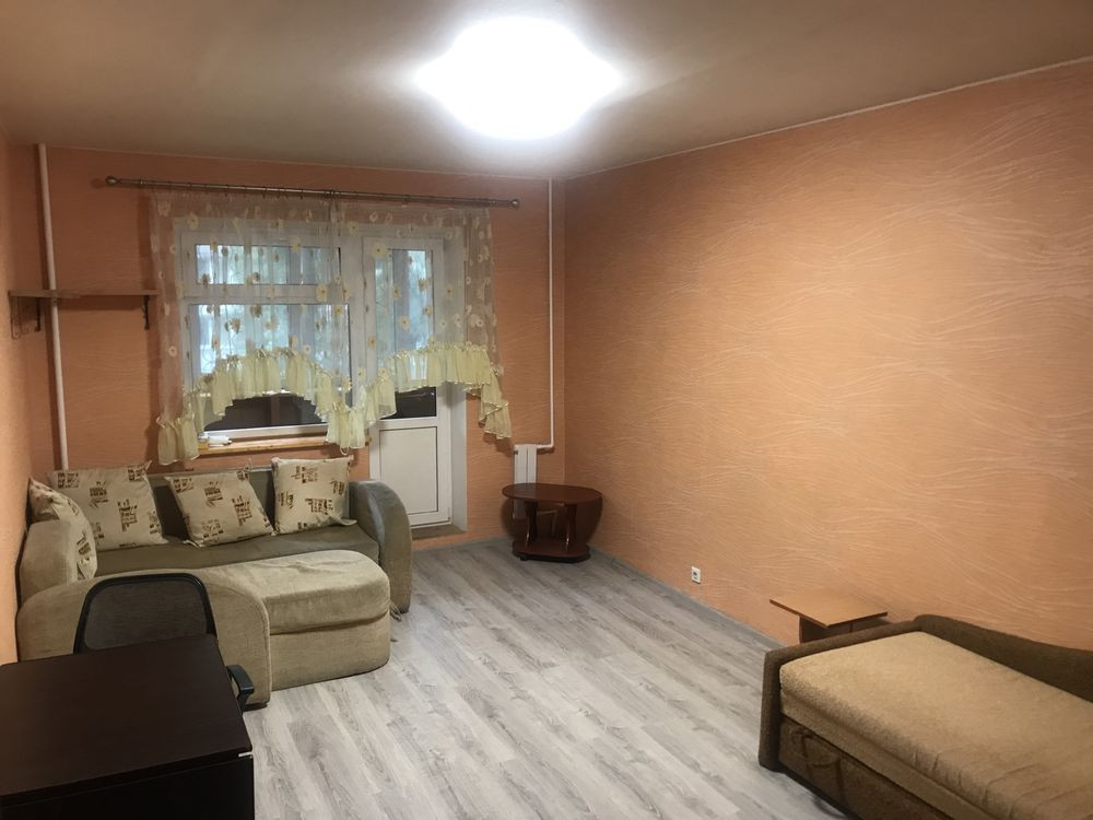 Сдам 1 кв. ул.Ирпенская , 5 минут пешком метро Академгородок Київ - зображення 2