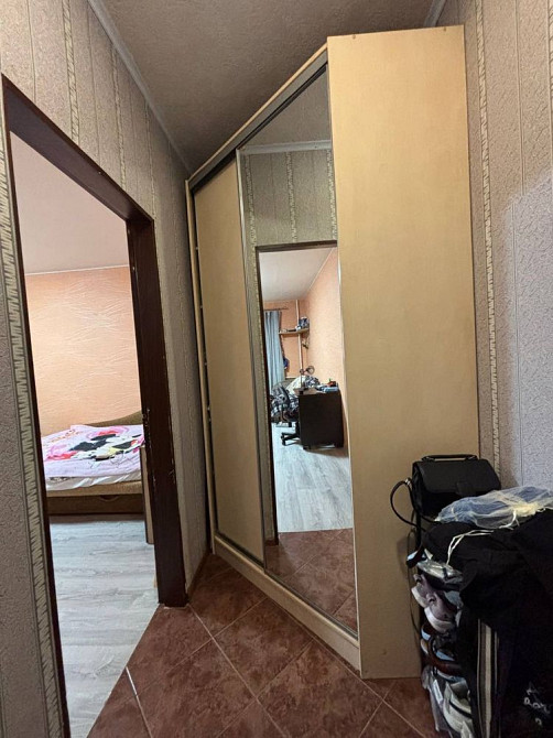 Сдам 1 кв. ул.Ирпенская , 5 минут пешком метро Академгородок Київ - зображення 6