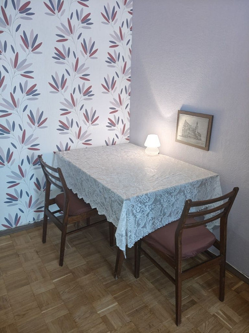 Роздільна 2 к , бульвар Академіка Вернадського 87 Київ - зображення 4