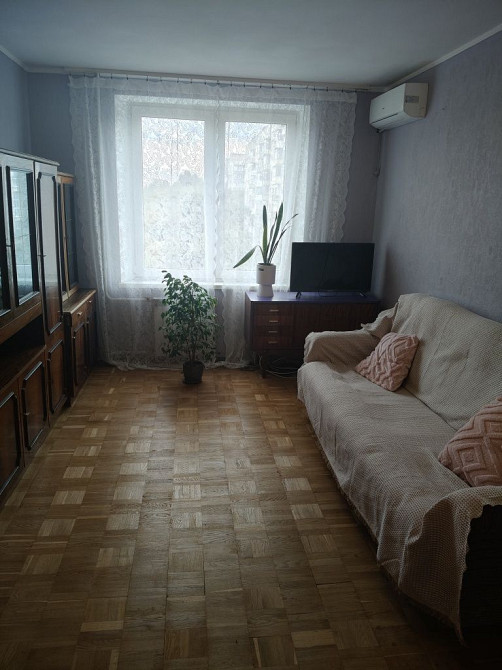 Роздільна 2 к , бульвар Академіка Вернадського 87 Київ - зображення 3