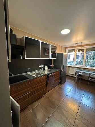 Здам 2к квартиру з кабінетом Центр Шевченківський Золотоустівська,26 Киев