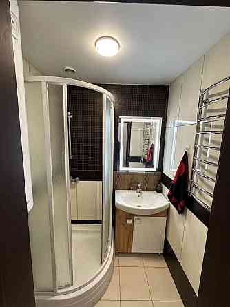 Здам 2к квартиру з кабінетом Центр Шевченківський Золотоустівська,26 Киев