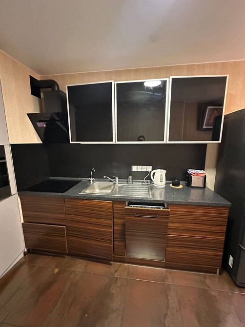 Здам 2к квартиру з кабінетом Центр Шевченківський Золотоустівська,26 Київ - зображення 2