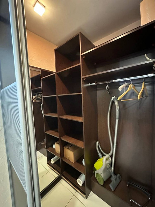 Здам 2к квартиру з кабінетом Центр Шевченківський Золотоустівська,26 Київ - зображення 6