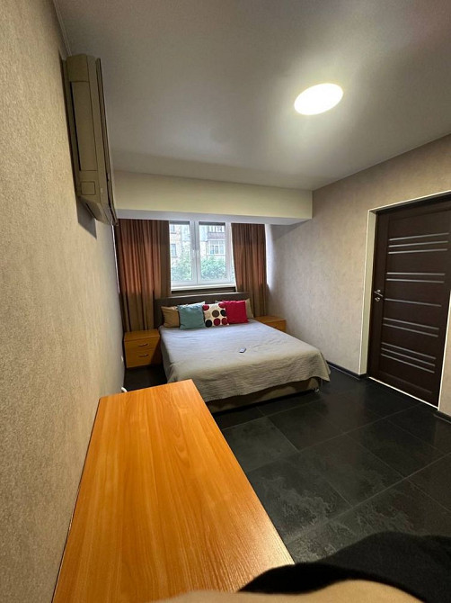 Здам 2к квартиру з кабінетом Центр Шевченківський Золотоустівська,26 Київ - зображення 7