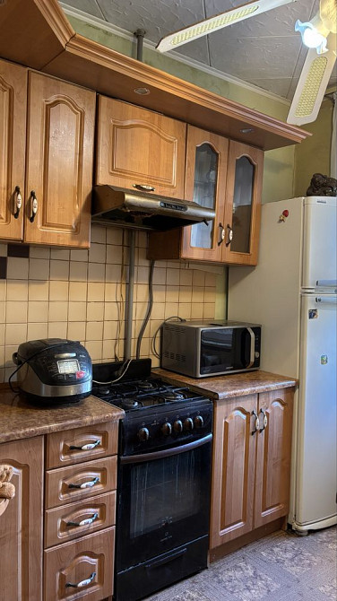 Оренда 3к. квартири, пр. Поштовий Кривий Ріг - зображення 6