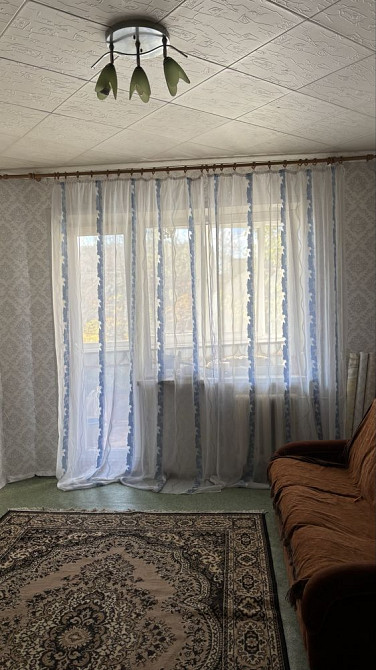 Оренда 3к. квартири, пр. Поштовий Кривий Ріг - зображення 3