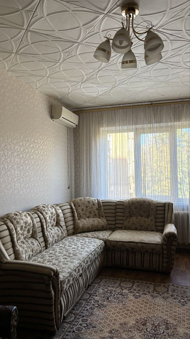 Оренда 3к. квартири, пр. Поштовий Кривий Ріг - зображення 1