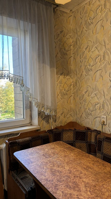 Оренда 3к. квартири, пр. Поштовий Кривий Ріг - зображення 7