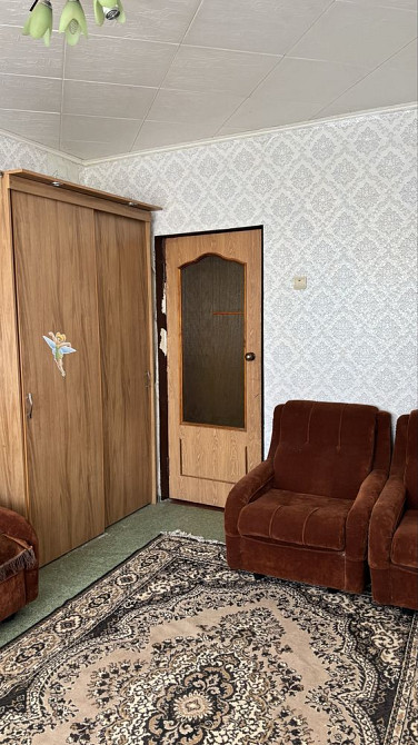 Оренда 3к. квартири, пр. Поштовий Кривий Ріг - зображення 4