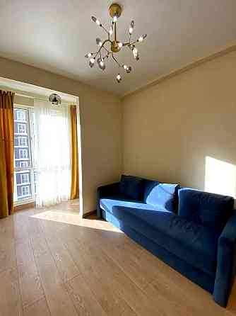 Оренда ЖК Нова Англія Максимовича Киев