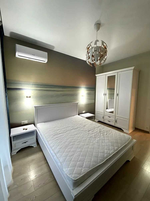 Оренда ЖК Нова Англія Максимовича Киев - изображение 7