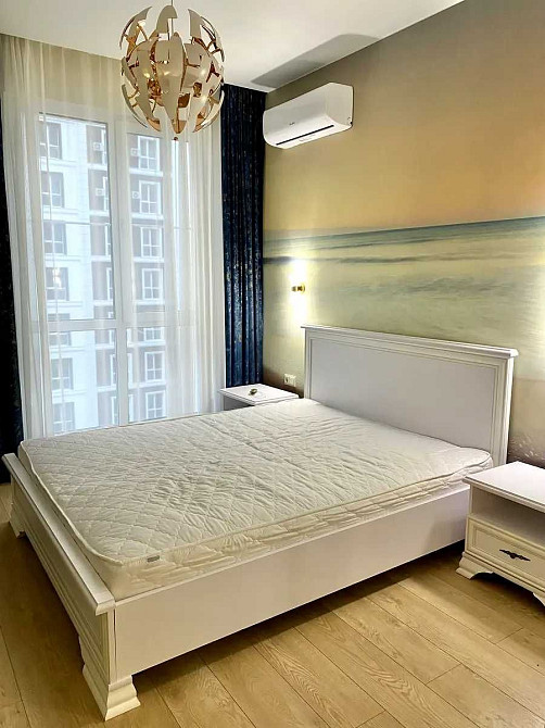 Оренда ЖК Нова Англія Максимовича Киев - изображение 8