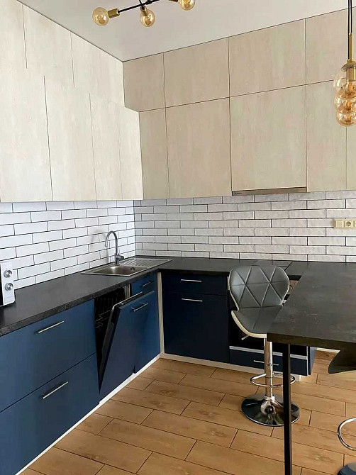 Оренда ЖК Нова Англія Максимовича Киев - изображение 3