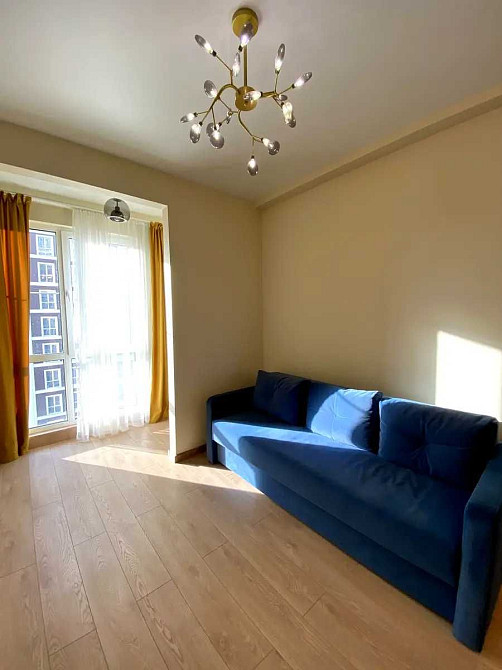 Оренда ЖК Нова Англія Максимовича Киев - изображение 4