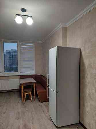 Оренда 1к ЖК «Щасливий» (локація ЖК «Софія Резиденс», «Софія сіті») Софиевская Борщаговка