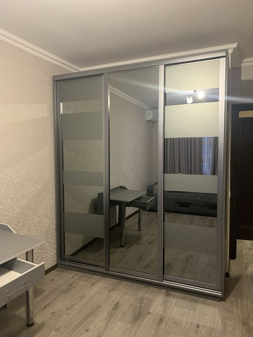 Оренда 1к ЖК «Щасливий» (локація ЖК «Софія Резиденс», «Софія сіті») Софиевская Борщаговка - изображение 8