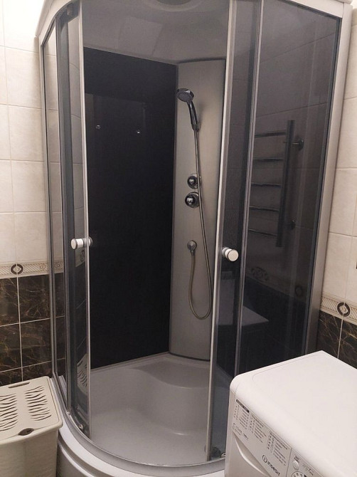 Оренда 1к ЖК «Щасливий» (локація ЖК «Софія Резиденс», «Софія сіті») Софиевская Борщаговка - изображение 5