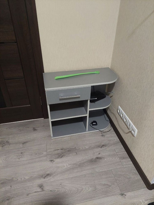 Оренда 1к ЖК «Щасливий» (локація ЖК «Софія Резиденс», «Софія сіті») Софиевская Борщаговка - изображение 4