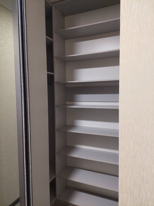 Оренда 1к ЖК «Щасливий» (локація ЖК «Софія Резиденс», «Софія сіті») Софиевская Борщаговка - изображение 7