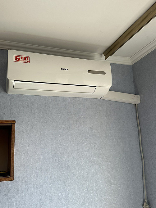 Здам однокімнатну квартиру на вернацького Шкарівка - зображення 5