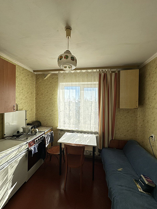 Здам однокімнатну квартиру на вернацького Шкарівка - зображення 2