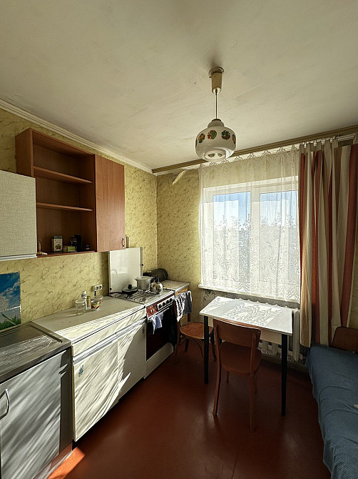 Здам однокімнатну квартиру на вернацького Шкарівка - зображення 1