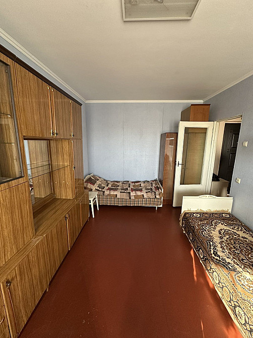 Здам однокімнатну квартиру на вернацького Шкарівка - зображення 3