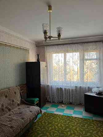 Здається трикімнатна квартира Краматорськ