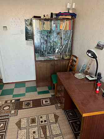 Здається трикімнатна квартира Краматорськ