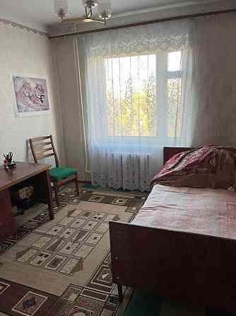 Здається трикімнатна квартира Краматорськ