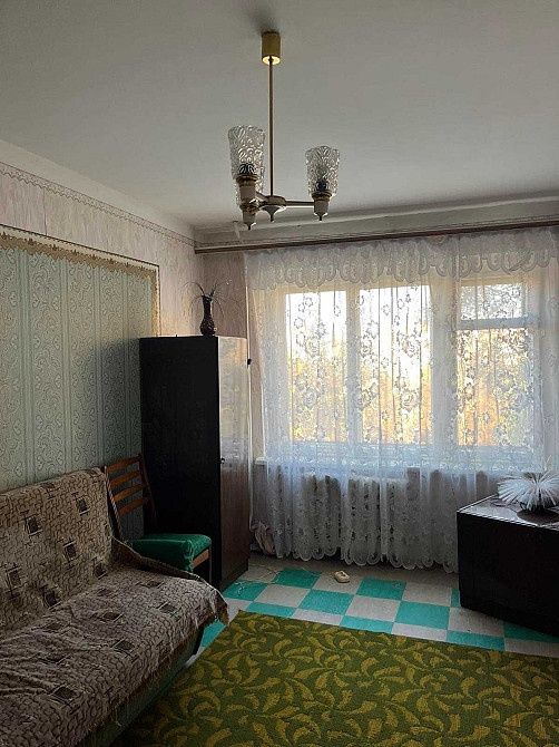 Здається трикімнатна квартира Краматорськ - зображення 1