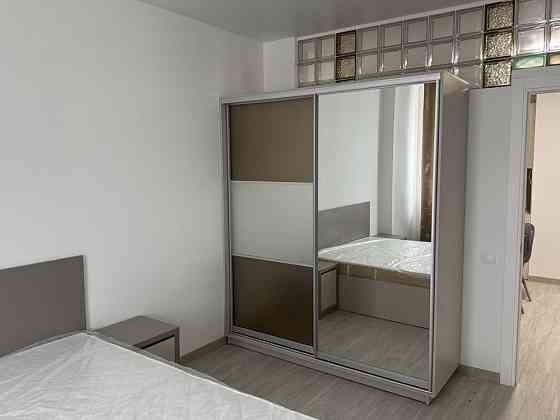 Здається чудова двокімнатна квартира в новому будинку Киев