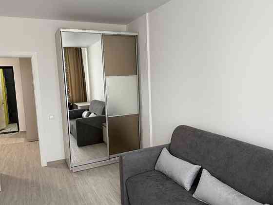 Здається чудова двокімнатна квартира в новому будинку Киев