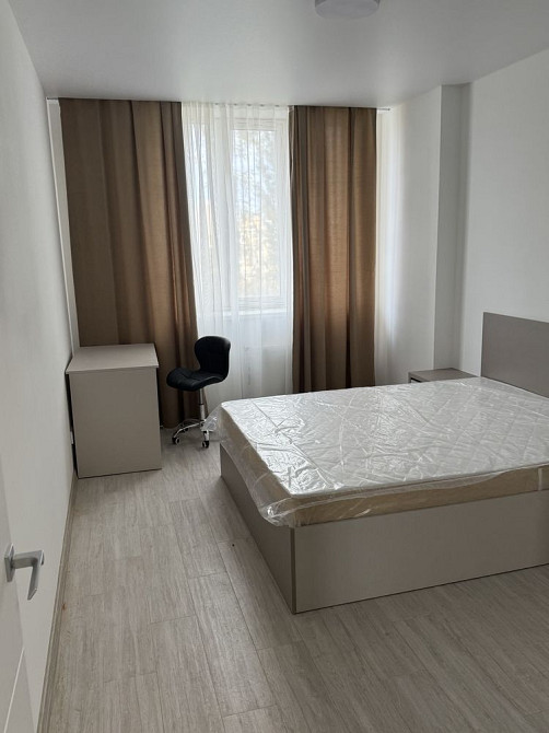 Здається чудова двокімнатна квартира в новому будинку Київ - зображення 4